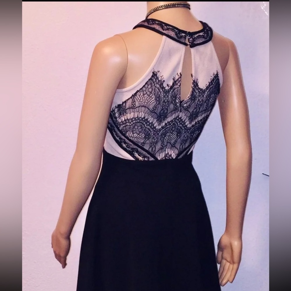 10005 Dress for party size 4
